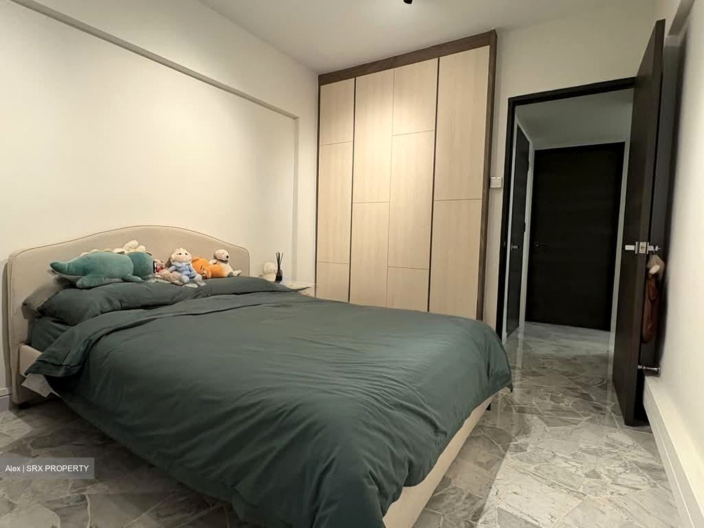 Blk 55 Ping-an Gardens (Bedok), HDB 4 Rooms #586246931